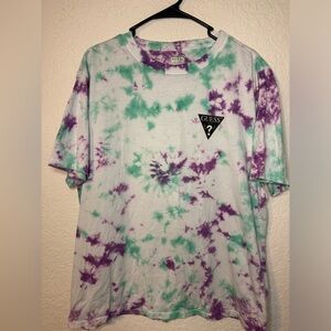 Mens Guess t shirt
